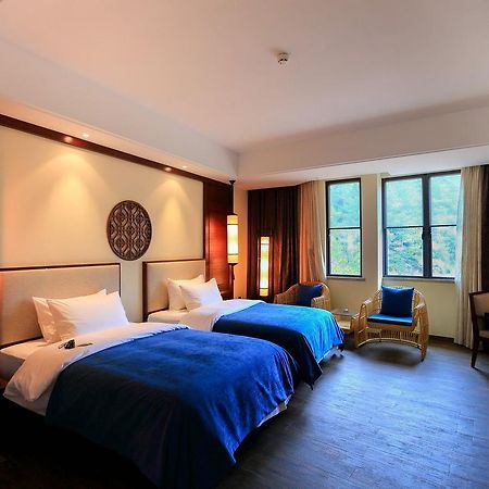 Fliport Resort Valley Longyan Liancheng Екстериор снимка