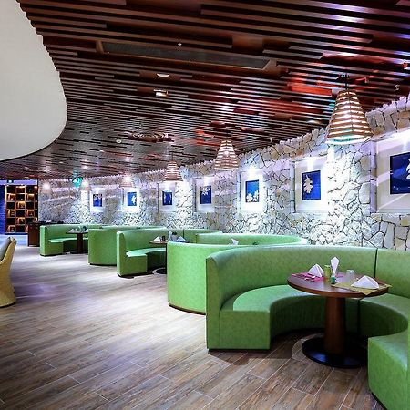 Fliport Resort Valley Longyan Liancheng Екстериор снимка