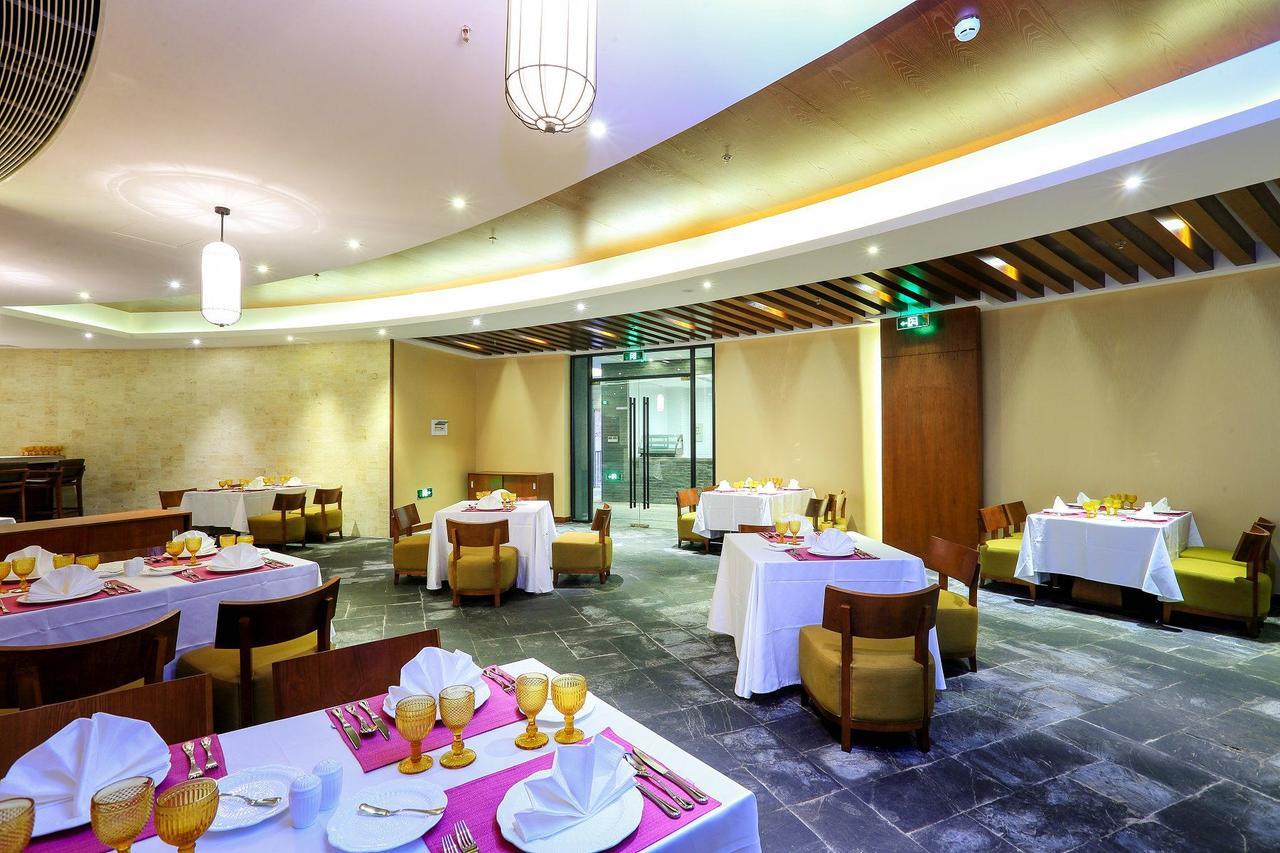 Fliport Resort Valley Longyan Liancheng Екстериор снимка