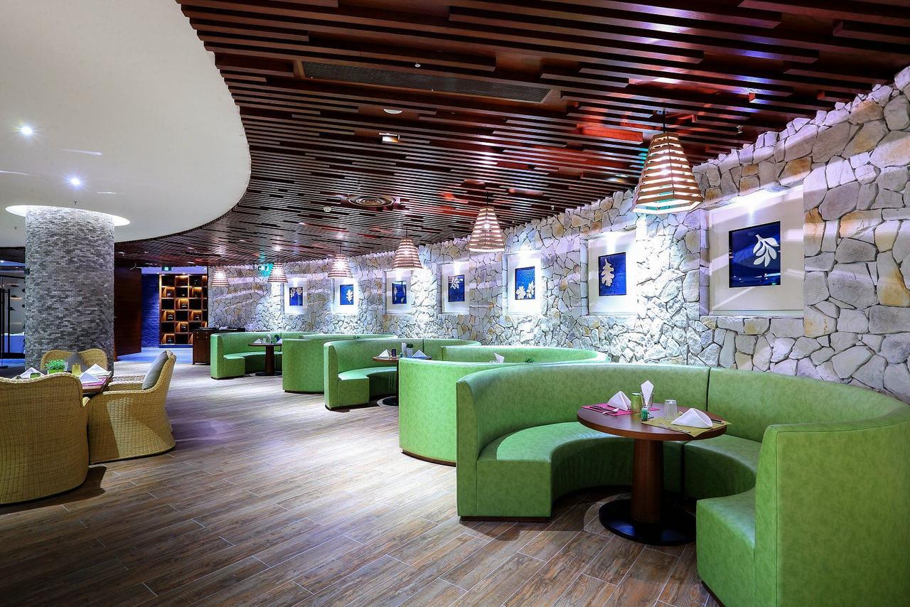Fliport Resort Valley Longyan Liancheng Екстериор снимка