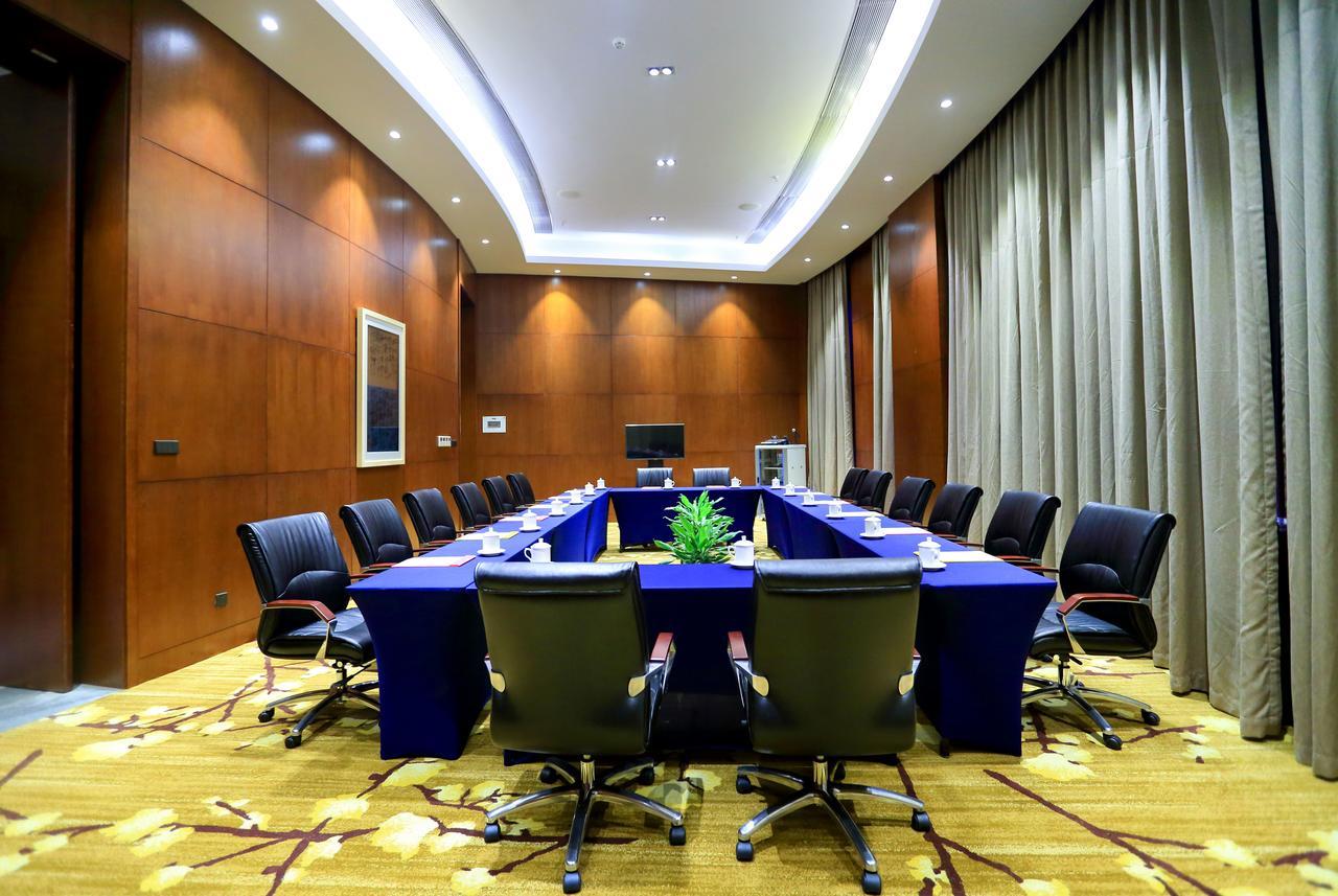 Fliport Resort Valley Longyan Liancheng Екстериор снимка