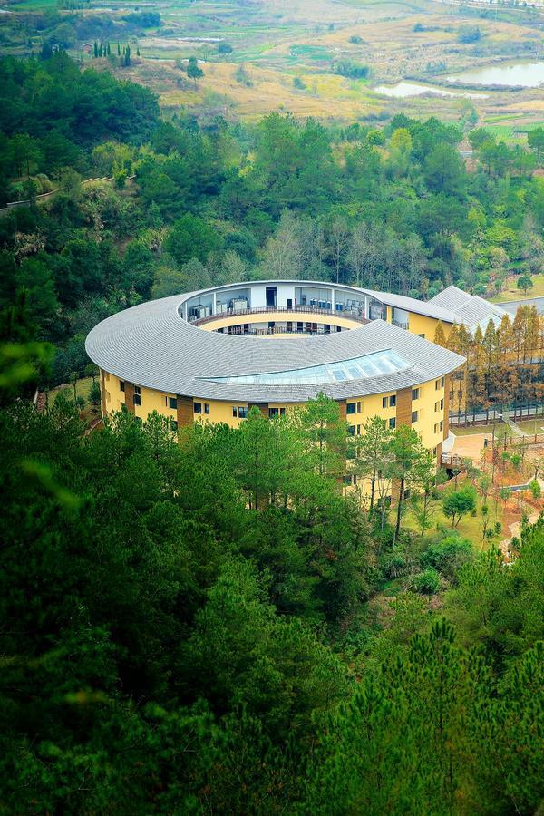 Fliport Resort Valley Longyan Liancheng Екстериор снимка