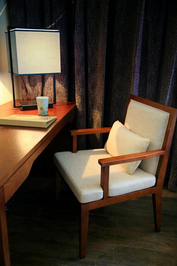 Fliport Resort Valley Longyan Liancheng Екстериор снимка