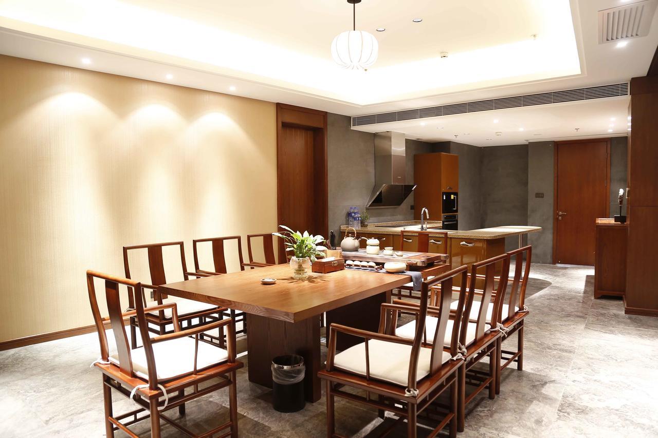 Fliport Resort Valley Longyan Liancheng Екстериор снимка